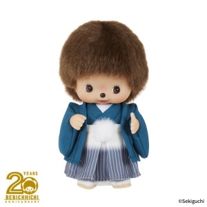 ベビチッチ｜【ぬいぐるみのセキグチ】メーカー公式通販