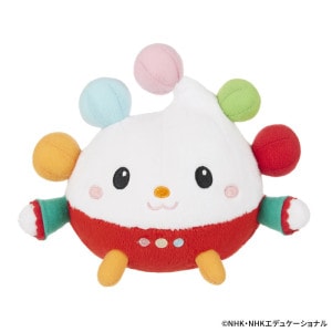 ぽぅぽ ぬいぐるみ Mサイズ|【ぬいぐるみのセキグチ】メーカー公式通販