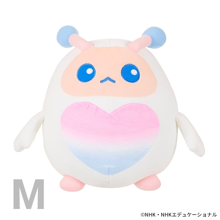 ファンターネ！ あーぷん ぬいぐるみ Mサイズ|【ぬいぐるみのセキグチ