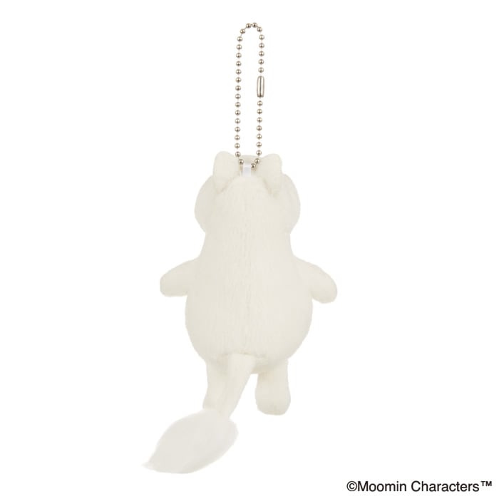 ぬいぐるみマスコット ムーミン|【ぬいぐるみのセキグチ】メーカー公式通販