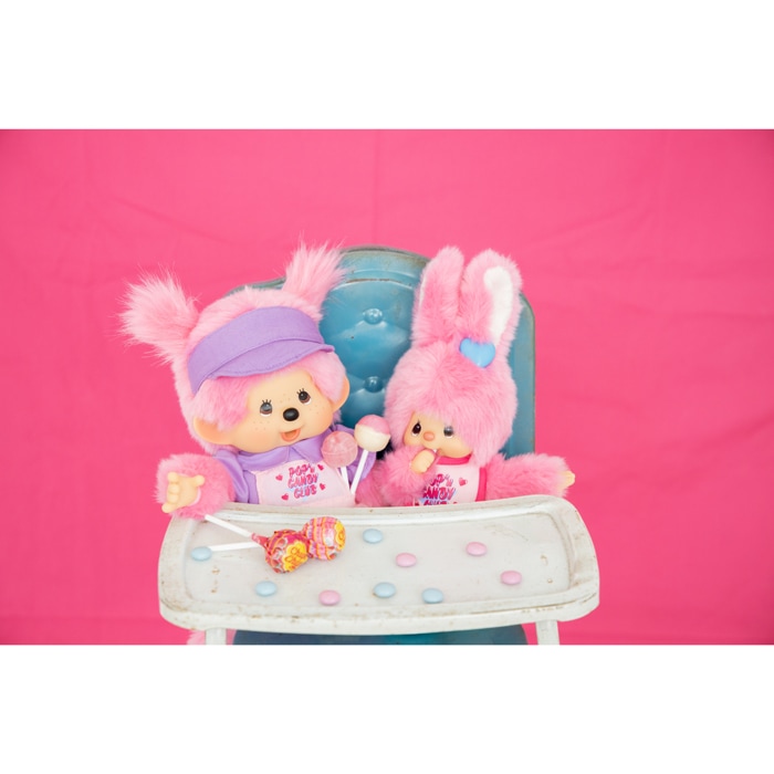 チムたん ポップンキャンディクラブ Sサイズ 中古 美品 POP'n CANDY