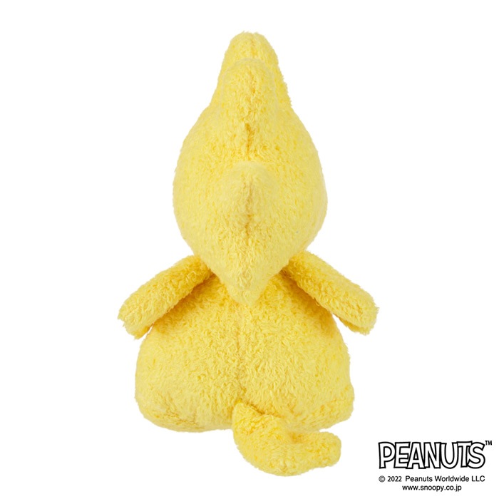 とことこくらぶ ウッドストック|【ぬいぐるみのセキグチ】メーカー公式通販