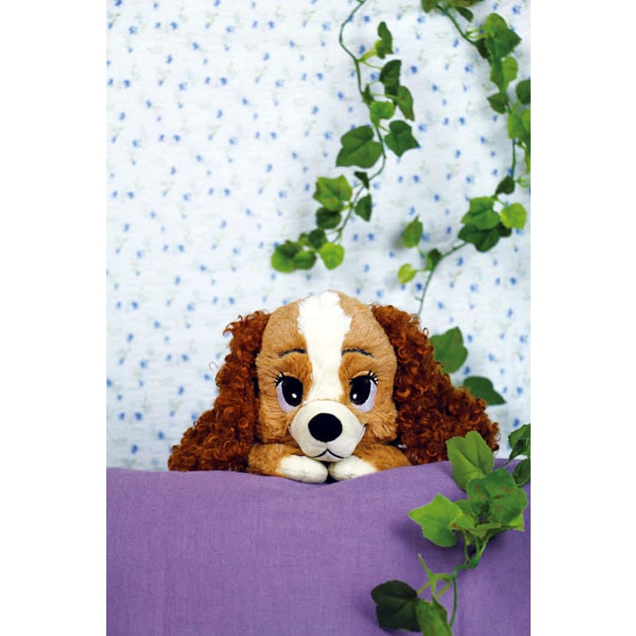 あそんで！/ディズニー レディ|【ぬいぐるみのセキグチ】メーカー公式通販