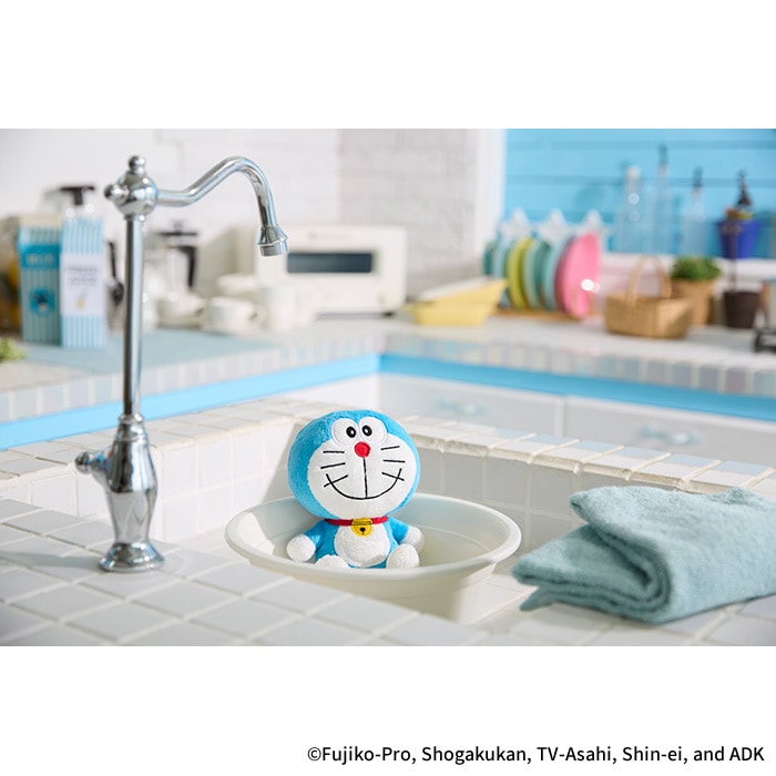 ドラえもん 洗えるぬいぐるみ|【ぬいぐるみのセキグチ】メーカー公式通販