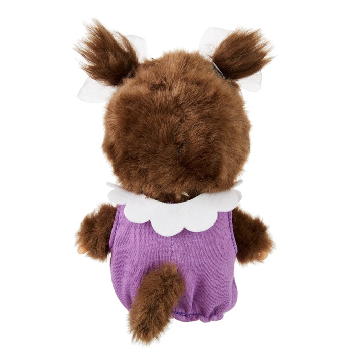 ハロウィンベビチッチ Sサイズ 女の子|【ぬいぐるみのセキグチ