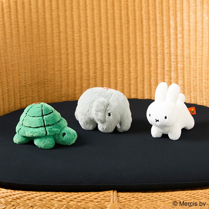 ふわりマスコット ゾウ|【ぬいぐるみのセキグチ】メーカー公式通販