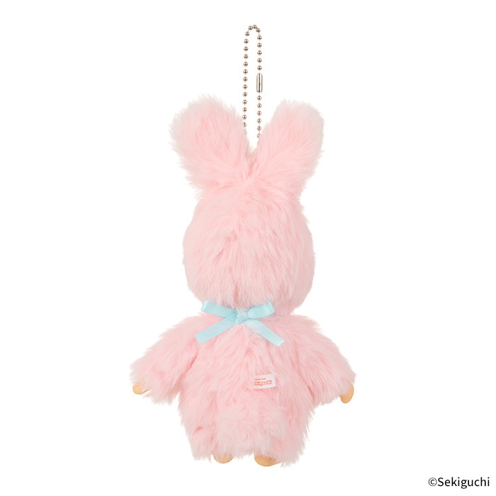 チムたん キーチェーン|【ぬいぐるみのセキグチ】メーカー公式通販