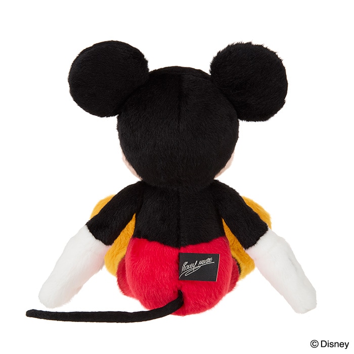 MY PRECIOUS/ミッキーマウス|【ぬいぐるみのセキグチ】メーカー公式通販