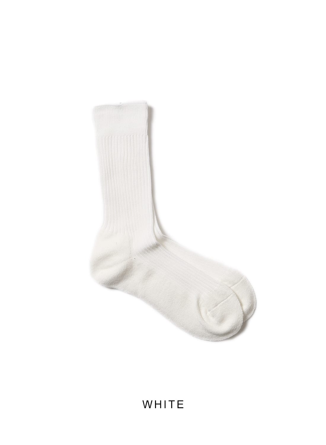 リブパイルソックス|RIB PILE 1P SOCKSRIB PILE 1P SOCKS| MOONLOID