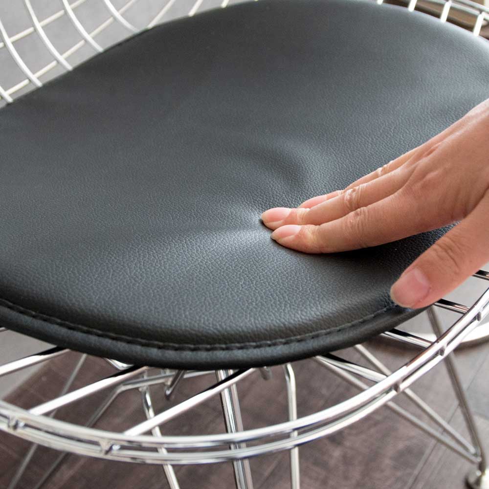 ワイヤーチェア｜イームズ｜リプロダクト | インテリア・家具の通販