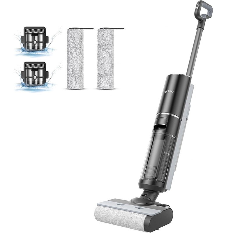 Yadea水拭き掃除機 ShinePro8｜弱酸性次亜塩素酸水のノロックス【公式