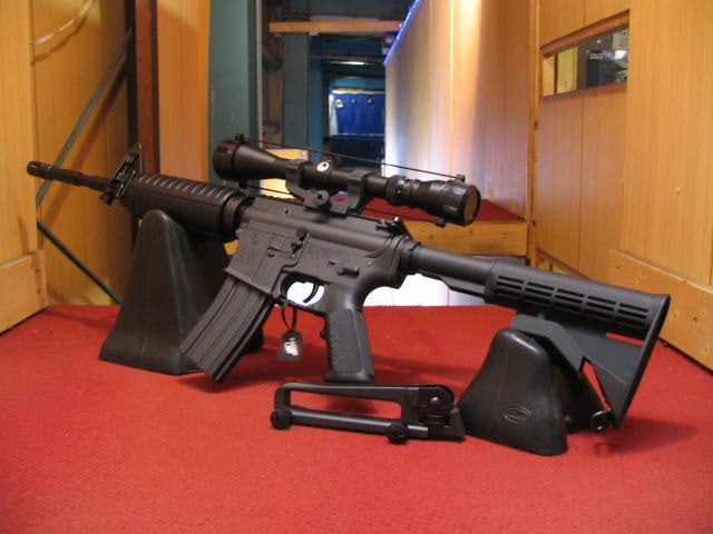 送料無料対象外】東京マルイ 18歳以上用 スタンダード電動ガン COLT