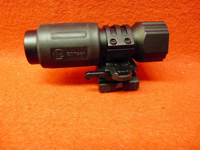 店内全品5％OFFクーポン】Eo-Techタイプ5倍ブースターQD