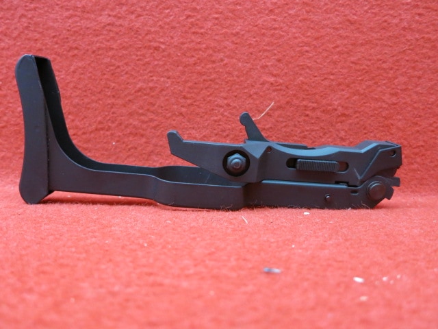 店内全品5％OFFクーポン】TFC・M93R フォールディングストック