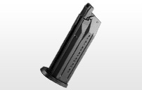 店内全品5％OFFクーポン】東京マルイ・M&P9用スペアマガジン（装弾数25