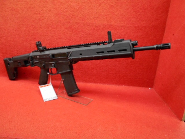 KSC・MASADA（ガスブローバック） サバゲー | ガスブローバック