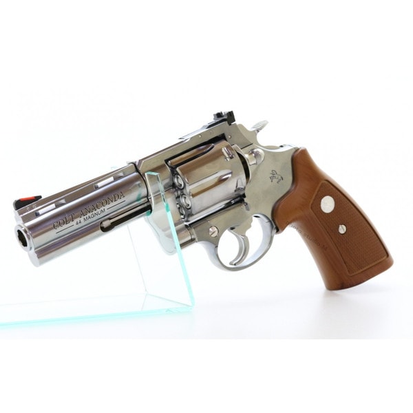 値下げしました！マルシン アナコンダ 6インチ 4インチ（ジャンク