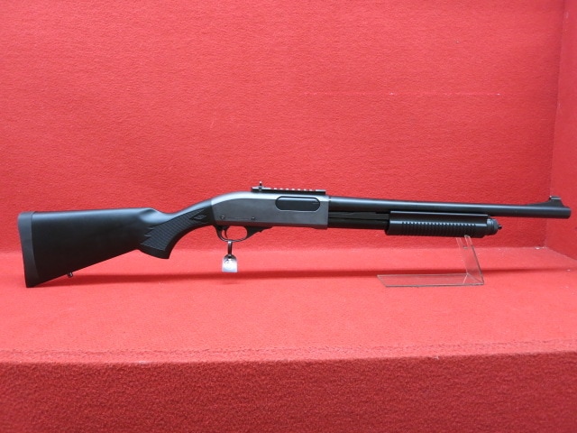 東京マルイ M870タクティカル ガスショットガンシリーズ | ショット