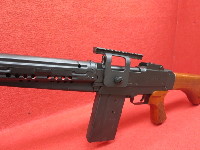 S&T 64式小銃用スコープマウントベース サバゲー | マウントベース