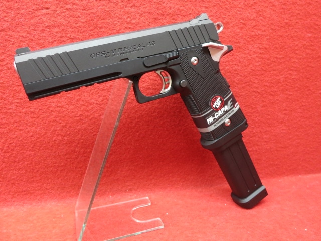 東京マルイ・ハイキャパE用100連射マガジン | マガジン,ハンドガン用
