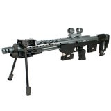 店内全品5％OFFクーポン】スノーウルフ・M82/M107 バレット用500連