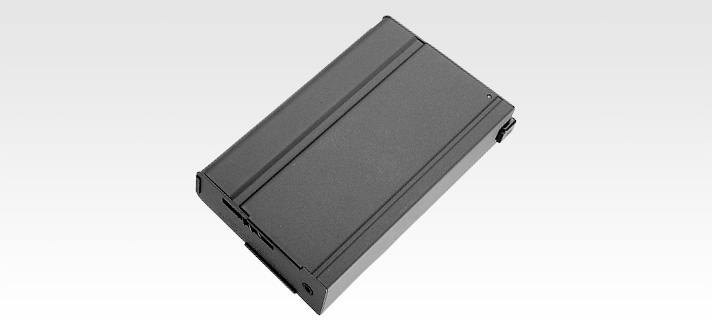 店内全品5％OFFクーポン】東京マルイ・M14シリーズ用 440連射スペア