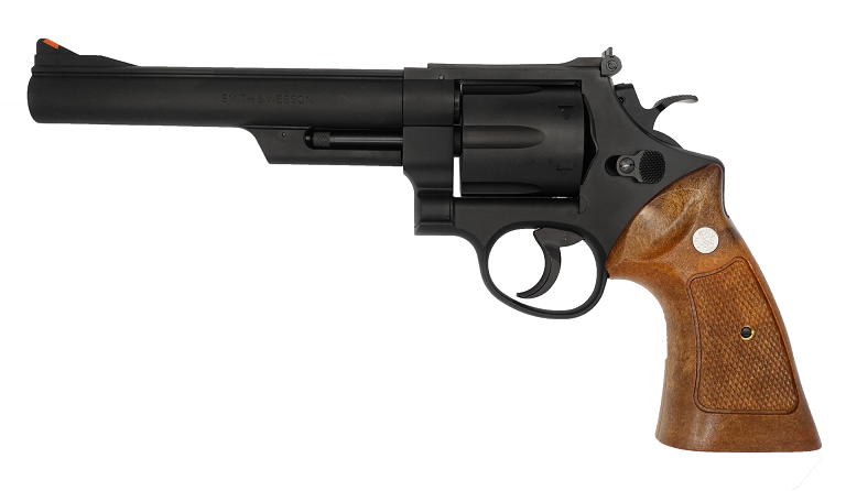店内全品5％OFFクーポン】タナカワークス ペガサスガスリボルバー S&W