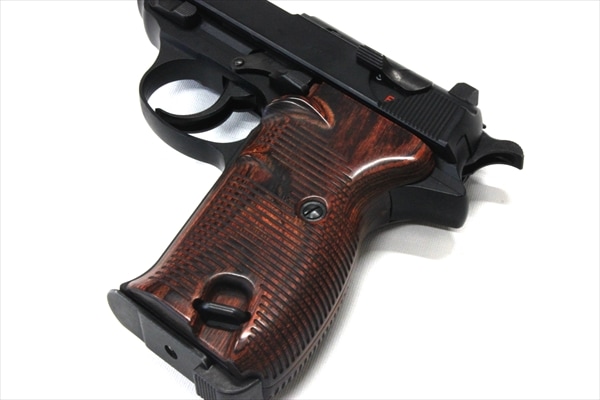 店内全品5％OFFクーポン】PANDORA ARMS マルゼン ワルサー P38 対応