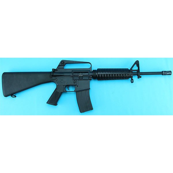 G&P フルメタル電動ガン COLT M655 電動ガン | 海外メーカー電動ガン