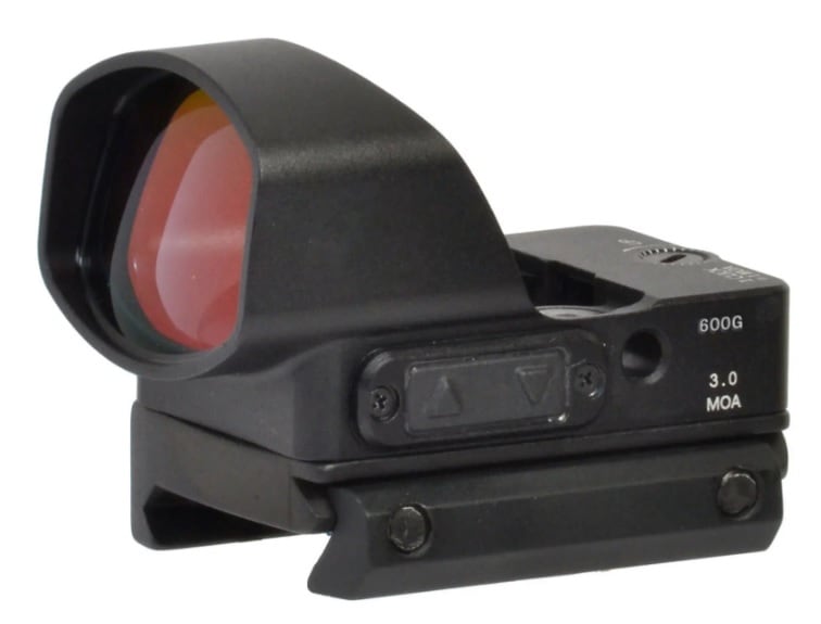 NOVEL ARMS ABSOLUTE PRO ドットサイト アブソリュートプロ ノーベル