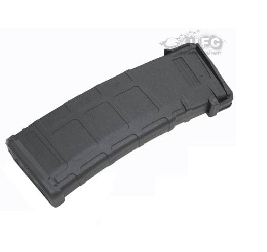 店内全品5％OFFクーポン】S&T スタンダードM4用 P-MAGタイプ ゼンマイ