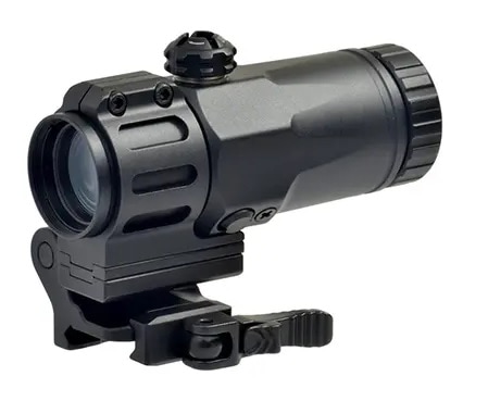 Novel Arms ノーベルアームズ 3倍 タクティカルマグニファイアー