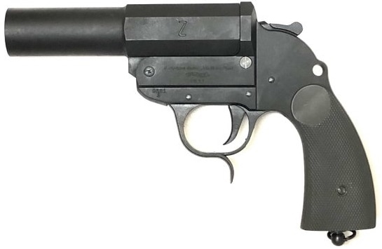 店内全品5％OFFクーポン】CAW MULE ミニモスカートランチャー カンプ