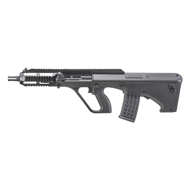 店内全品5％OFFクーポン】GHK Steyr AUG A3 CO2ガスブローバック