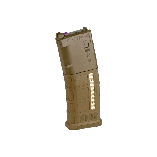 T8 Airsoft PMAG M3タイプ 30連 マガジン マルイ M4 MWS ガスブロー