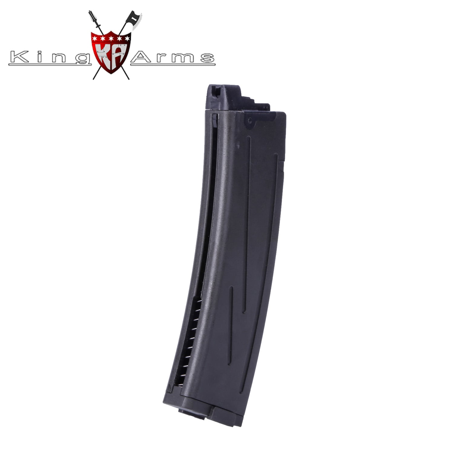 King Arms M1/M2カービン用 35連 ガスマガジン | マガジン,ガス長物