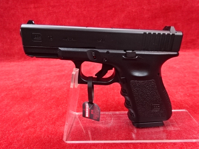 店内全品5％OFFクーポン】東京マルイ 18歳以上用 ガスブローバック