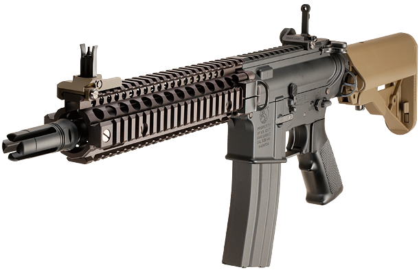 店内全品5％OFFクーポン】東京マルイ 次世代電動ガン Mk18 Mod.1