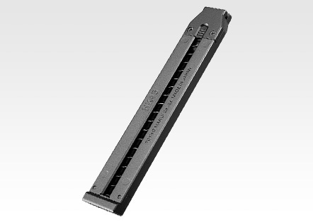 店内全品5％OFFクーポン】東京マルイ 電動HK45用ノーマルマガジン