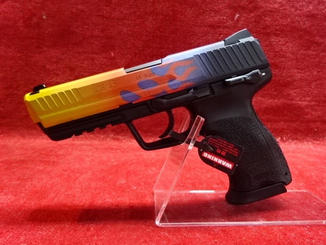 M4P.M.Cモケイパドックカスタム2008年限定品 pmc M4P.M.Cモケイ