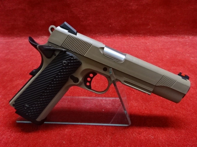 店内全品5％OFFクーポン】Carbon8 M45 DOC Desert Operator's Custom