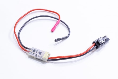 PERUN ETU++ G&G アップグレードキット ペルン | LIPOバッテリー