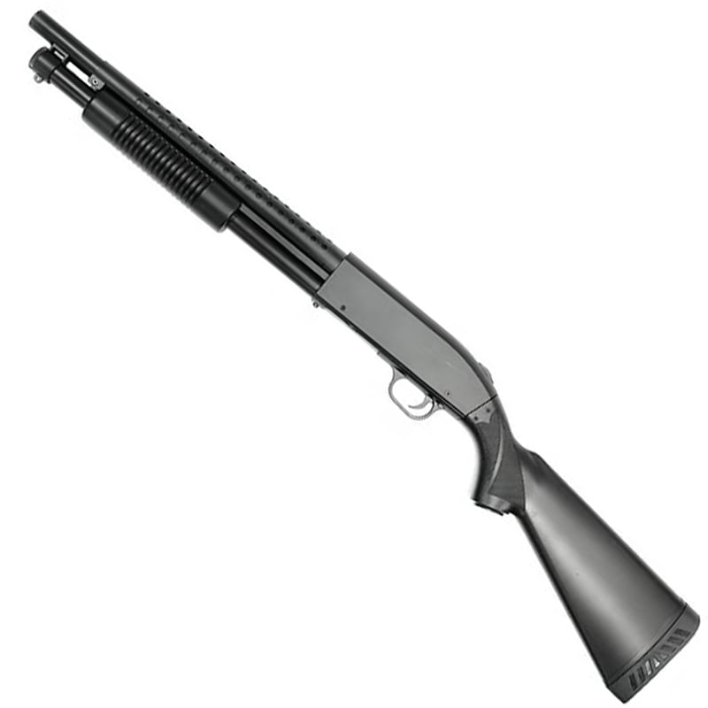 AGM モスバーグM500 エアーショットガン | ショットガン,エアー