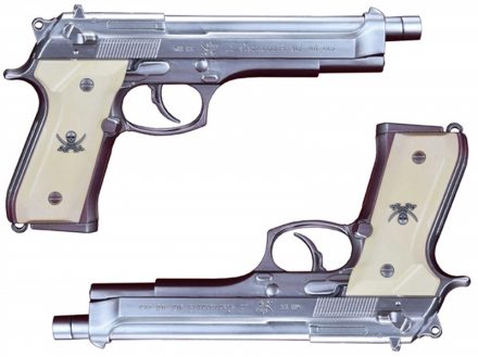 店内全品5％OFFクーポン】 ソードカトラス 2丁セット ウォーターガン