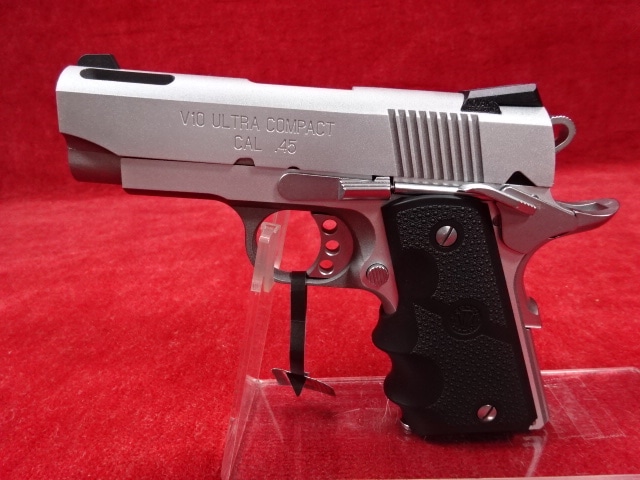 店内全品5％OFFクーポン】東京マルイガスブローバック V10 ULTRA