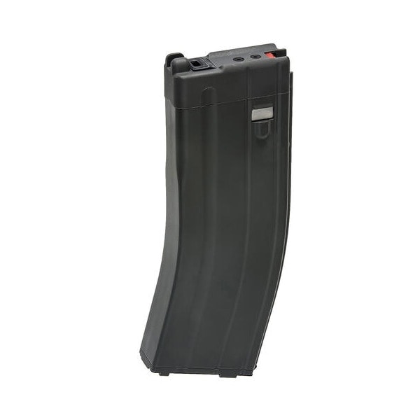 VFC M4/HK416/BCM GBB用 30連 V3 マガジン ブラック | マガジン,ガス