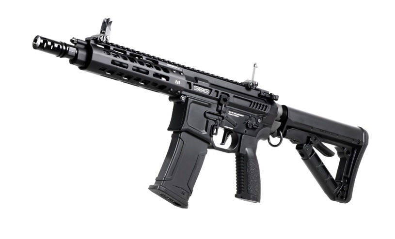 店内全品5％OFFクーポン】G&G MGCR 556 GBB 7