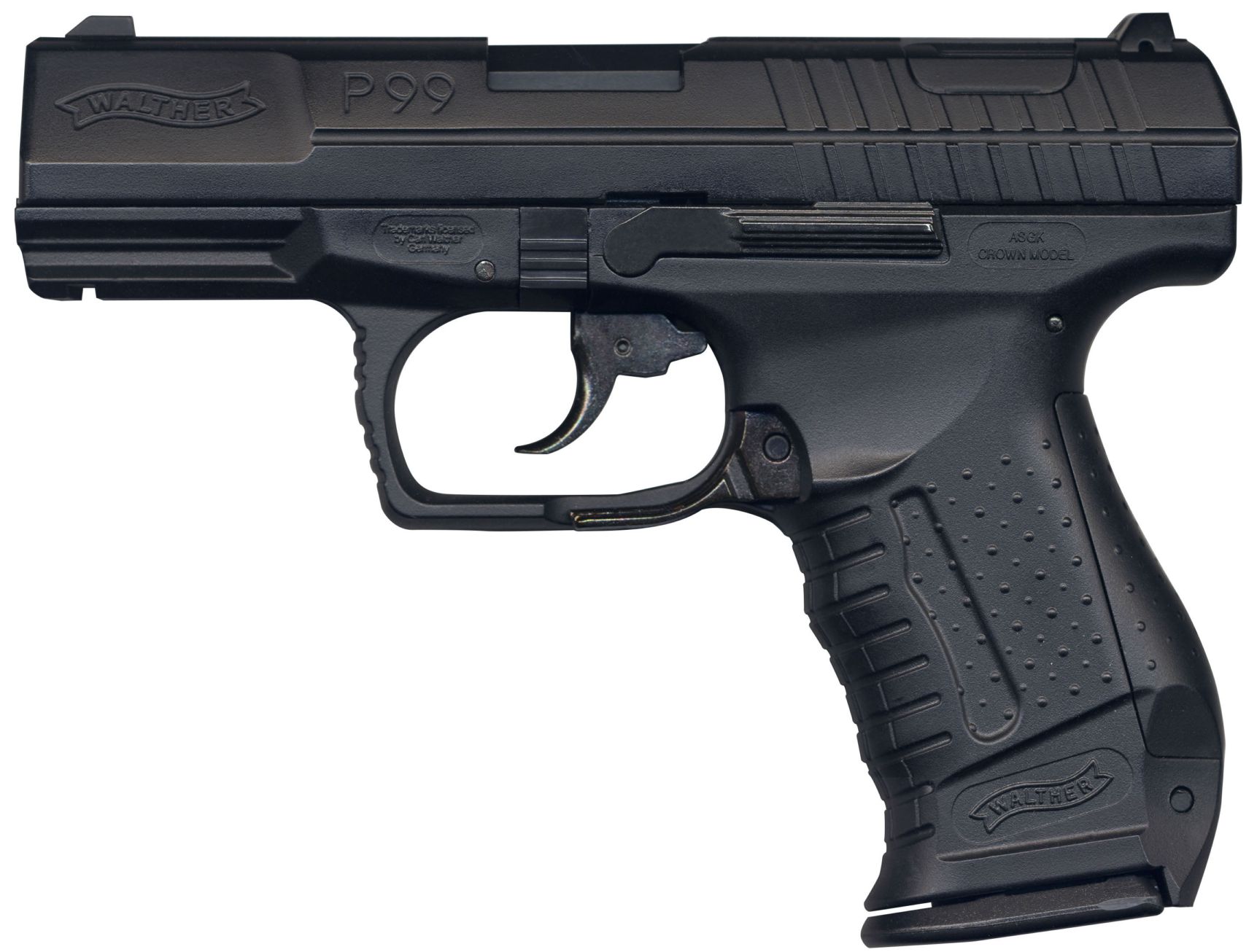 店内全品5％OFFクーポン】クラウン 10歳以上用 エアーコッキング