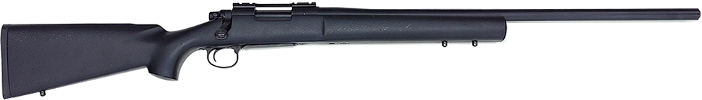 店内全品5％OFFクーポン】タナカ ガスボルトアクション M700 POLICE 26