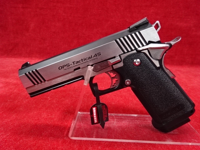 店内全品5％OFFクーポン】東京マルイ 18歳以上用 ブローバック